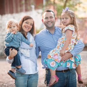 Meet your Posher, Matt